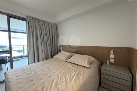 Studio para alugar com 1 quarto em Jardim Paulista, São Paulo, SP