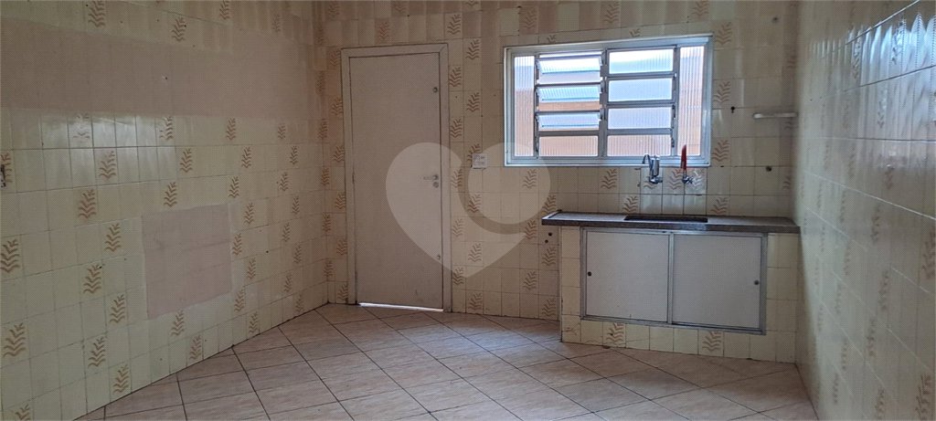 Sobrado à venda com 2 quartos em Vila Medeiros, São Paulo, SP