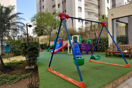 Apartamento à venda com 2 suítes em Vila Leopoldina, São Paulo, SP