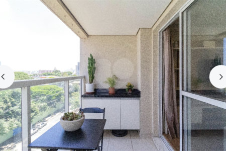 Apartamento à venda com 2 quartos, sendo 1 suíte, em Barra Funda, São Paulo, SP