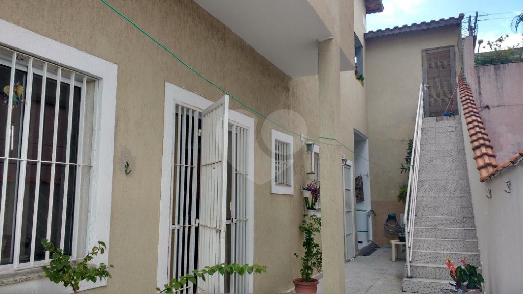 Sobrado à venda com 3 quartos, sendo 1 suíte, em Tremembé, São Paulo, SP