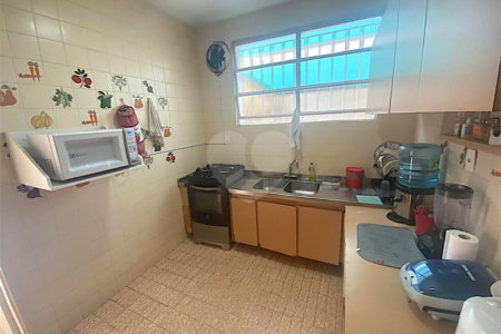 Sobrado à venda com 3 quartos, sendo 1 suíte,  em Chácara Santo Antônio (zona Sul), São Paulo, SP