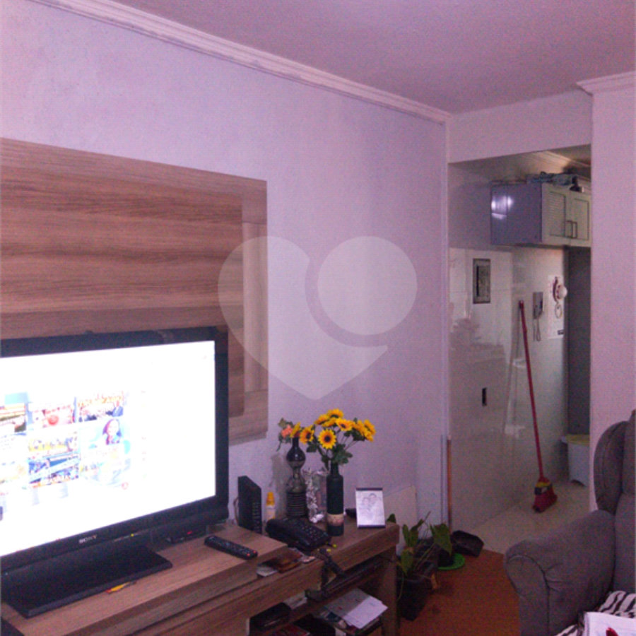 Apartamento Rodeio 2 quartos 55 m² Jardim Maricá - Mogi das Cruze SP