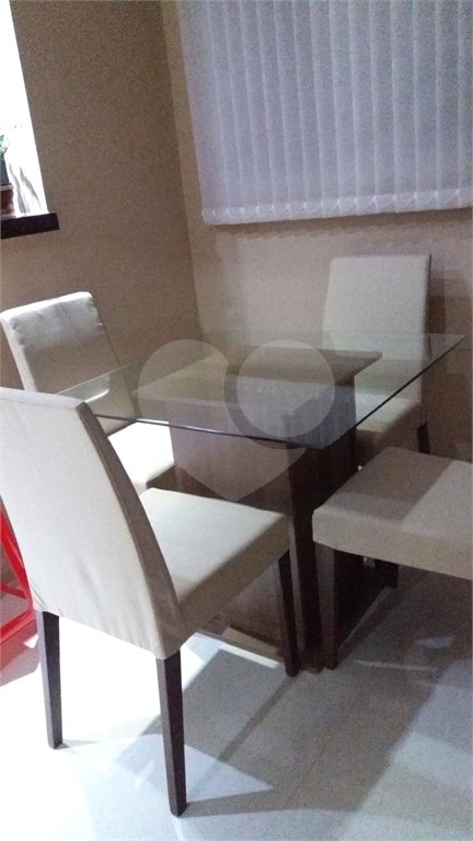 Apartamento decorado Monte Logan