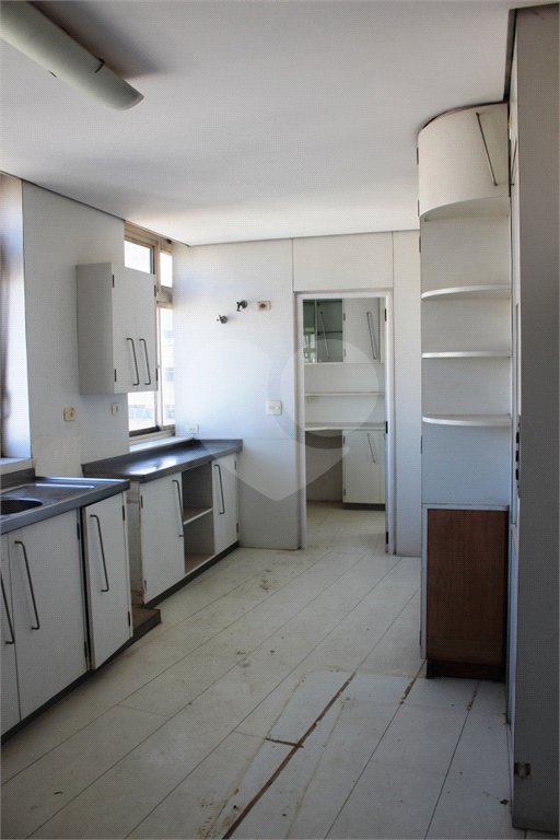 Triplex à venda com 5 quartos, sendo 3 suítes, em Santa Cecília, São Paulo, SP