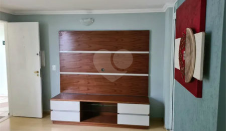Apartamento à venda com 2 quartos em Jardim Satélite, São José dos Campos, SP