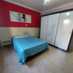 Apartamento Residencial à venda, Guilhermina, Praia Grande - AP1553.