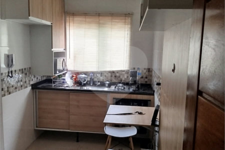 Apartamento à venda com 2 quartos em Tatuapé, São Paulo, SP