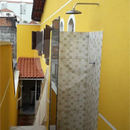 Casa à venda com 3 quartos, sendo 1 suíte, em Vila Gustavo, São Paulo, SP