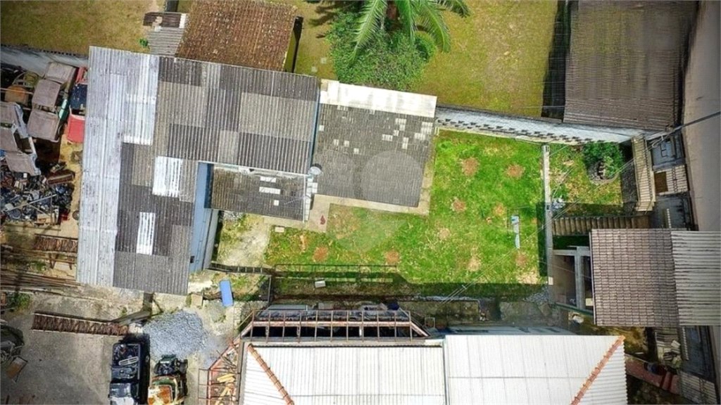 Terreno para alugar com 2 quartos, sendo 1 suíte, em Roncon, Ribeirão Pires, SP
