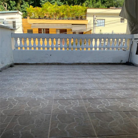 Sobrado à venda com 3 quartos em Vila São Luís(zona Oeste), São Paulo, SP