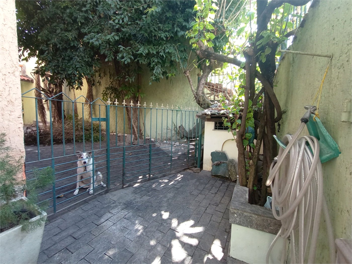 Casa à venda com 4 quartos, sendo 1 suíte, em Andaraí, Rio de Janeiro, RJ