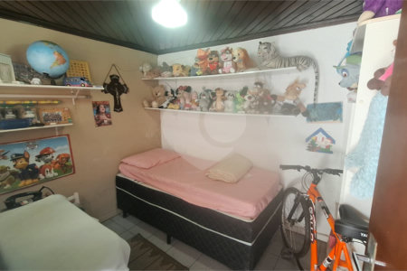 Casa à venda com 2 quartos em Vila Barcelona, Sorocaba, SP