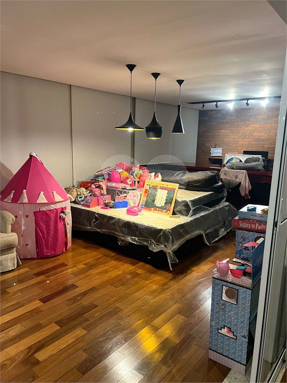 Apartamento à venda com 4 quartos, sendo 3 suítes,  em Belenzinho, São Paulo, SP