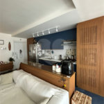 Apartamento à venda com 2 quartos, sendo 1 suíte,  em Vila Romana, São Paulo, SP