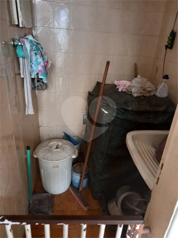 Sobrado à venda com 2 quartos em Vila Ipojuca, São Paulo, SP