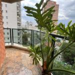 Apartamento à venda com 3 suítes em Moema, São Paulo, SP
