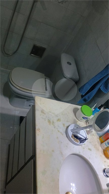 Casa à venda com 4 quartos em Santíssimo, Rio de Janeiro, RJ