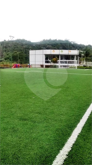 Terreno à venda no condomínio Brisa 1, Mogi das Cruzes - SP