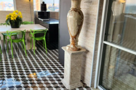 Apartamento à venda com 3 suítes em Jardim Arpoador, São Paulo, SP