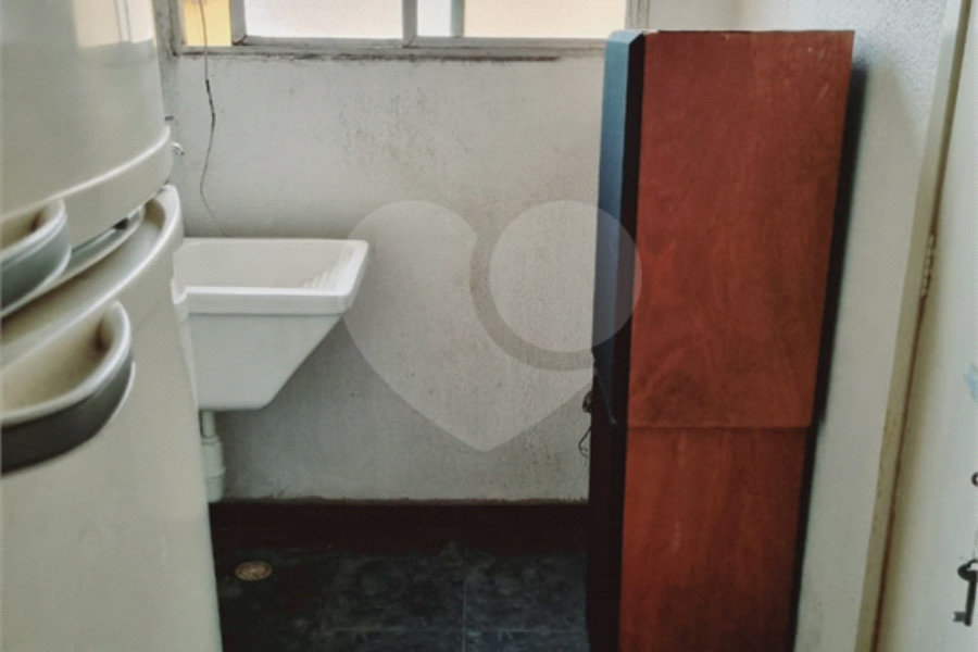 Apartamento à venda com 1 quarto em Casa Verde, São Paulo, SP
