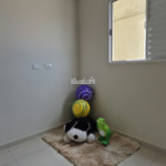 Apartamento à venda com 2 suítes em Atibaia Jardim, Atibaia, SP