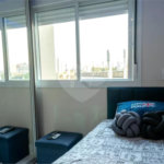 Apartamento à venda com 2 quartos, sendo 1 suíte, em Água Branca, São Paulo, SP