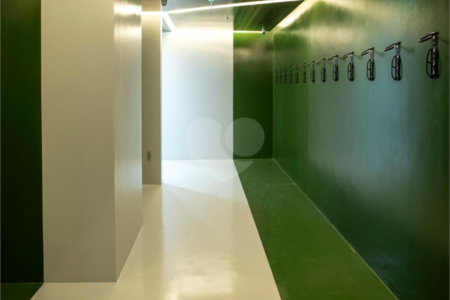 Apartamento à venda com 2 suítes em Vila Olímpia, São Paulo, SP