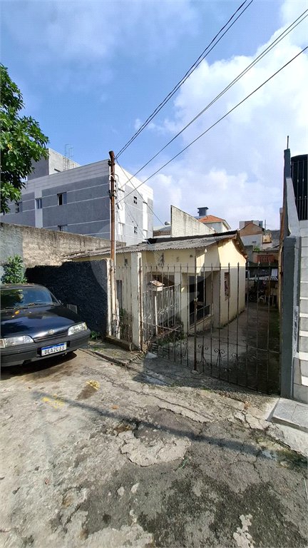 Casa de Vila à venda com 4 quartos em Vila Gustavo, São Paulo, SP