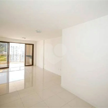 Apartamento à venda com 4 suítes em Camorim, Rio de Janeiro, RJ