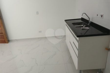 Casa para alugar com 1 quarto no condomínio Edificio Cometa, São Paulo - SP