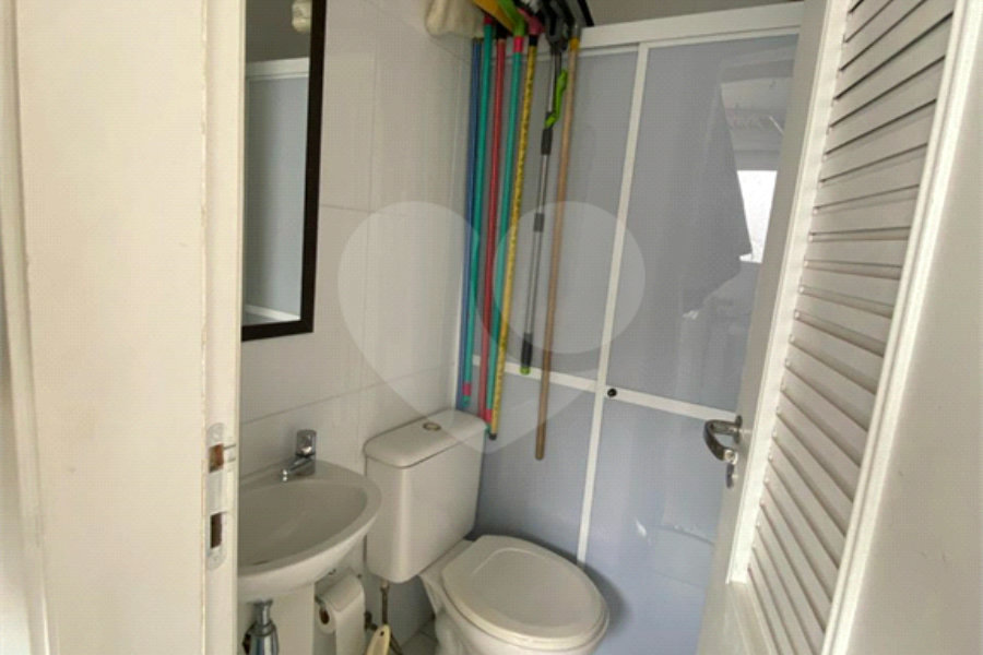 Apartamento à venda com 3 suítes em Santana, São Paulo, SP