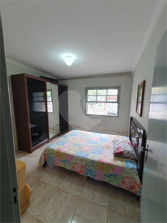Casa Térrea à venda com 3 quartos, sendo 1 suíte, em Vila Ré, São Paulo, SP