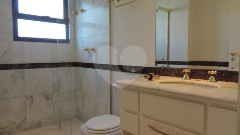 Apartamento à venda com 3 suítes em Jardim Marajoara, São Paulo, SP