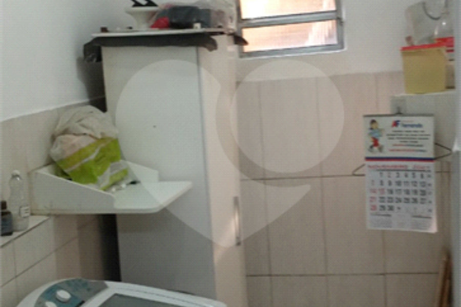 Casa Térrea à venda com 2 quartos em Freguesia do Ó, São Paulo, SP