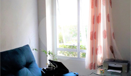 Casa à venda com 3 quartos, sendo 1 suíte, no condomínio Jardim das Palmas, São Paulo - SP