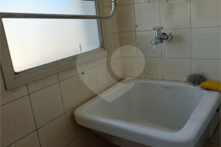 Apartamento à venda com 1 quarto em Santana, São Paulo, SP