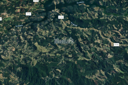Vista Bela Estância – Lotes de 600 m² em Condomínio Fechado em Nazaré