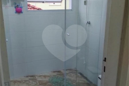 Sobrado à venda com 3 quartos, sendo 1 suíte, em Jardim Bonfiglioli, São Paulo, SP