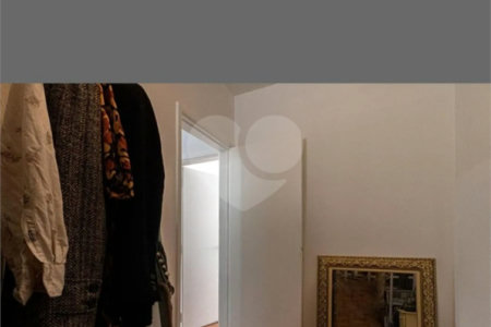 Apartamento à venda com 3 quartos, sendo 1 suíte,  em Aclimação, São Paulo, SP