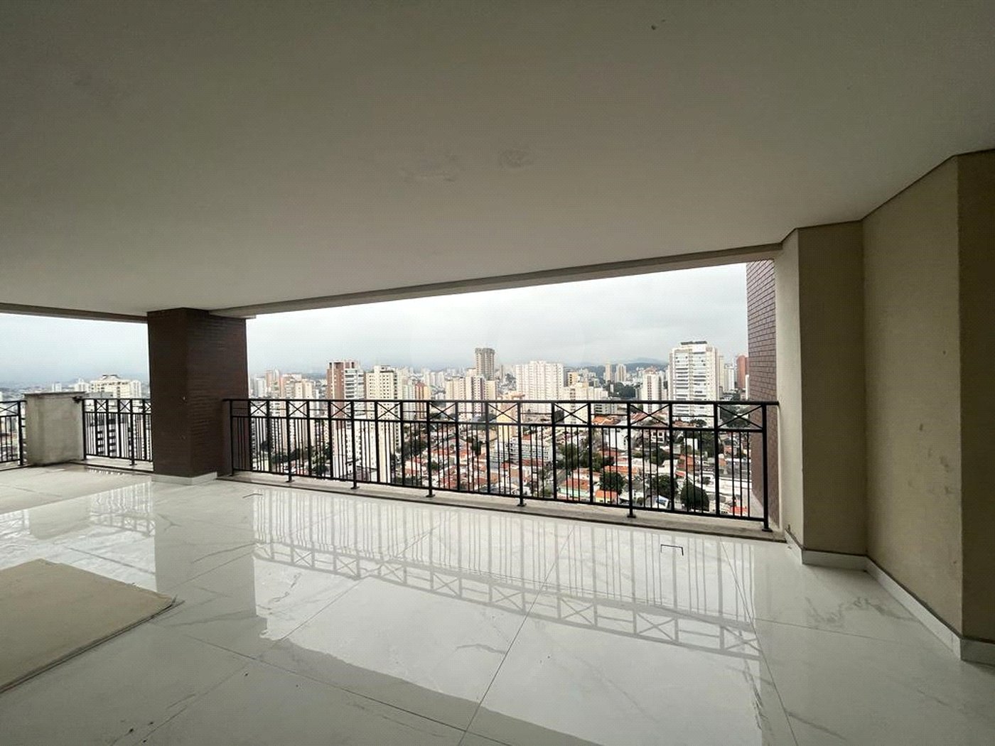 Cobertura à venda com 4 suítes em Santana, São Paulo, SP