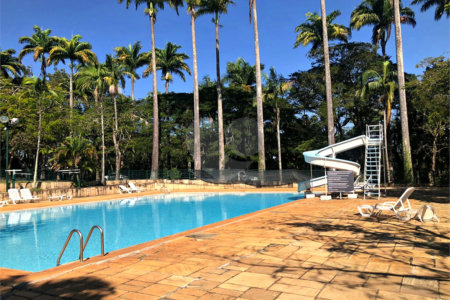 Terreno à venda no condomínio São Joaquim, Vinhedo - SP