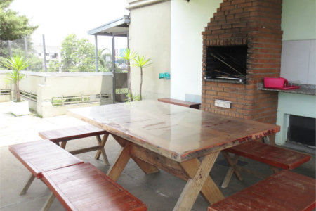 Apartamento à venda com 2 quartos em Vila Parque Jabaquara, São Paulo, SP