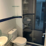 Apartamento para alugar com 1 suíte em Jardim América, São Paulo, SP