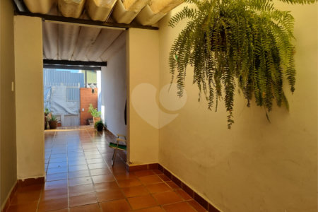 Casa Térrea à venda com 2 quartos em Santo Amaro, São Paulo, SP