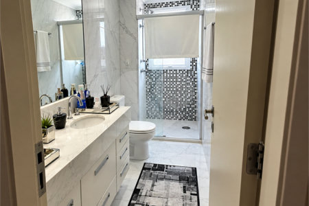 Apartamento à venda com 3 suítes em Baeta Neves, São Bernardo do Campo, SP