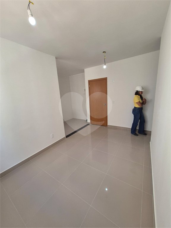 Apartamento à venda com 2 quartos em Engordadouro, Jundiaí, SP