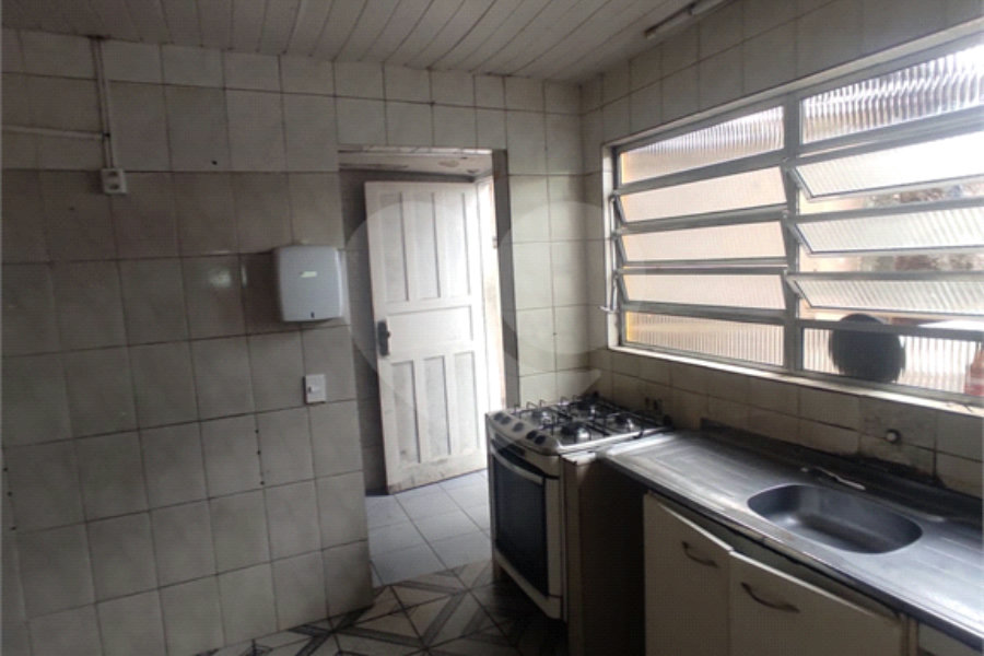 Casa à venda com 3 quartos em Vila Guilherme, São Paulo, SP