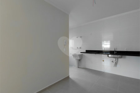 Casa à venda com 2 quartos no condomínio Epopeu, São Paulo - SP
