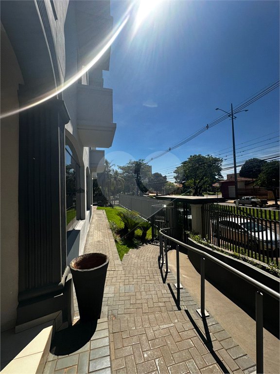 Apartamento à venda com 2 quartos, sendo 1 suíte, no Centro, Ponta Porã, MS